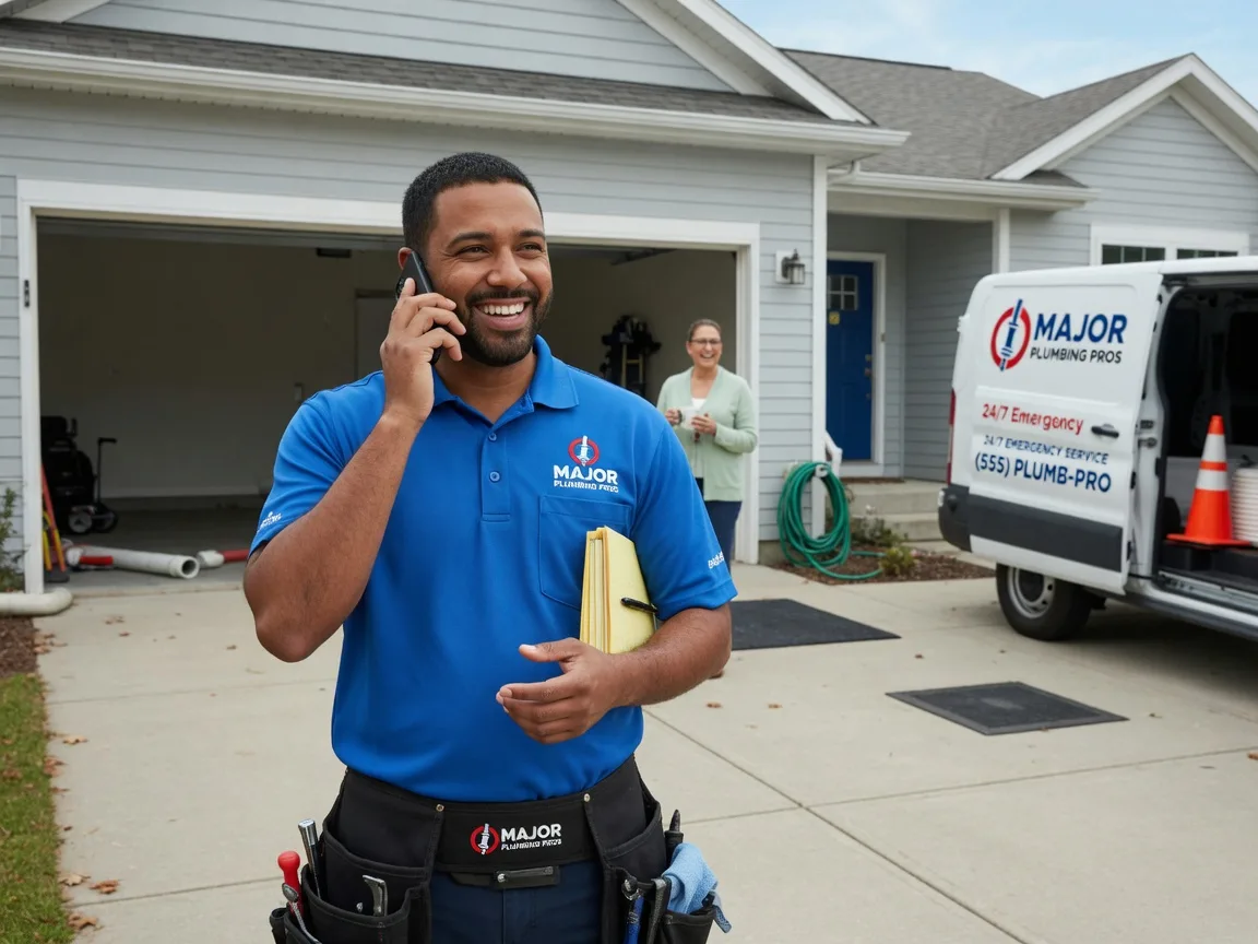 Drain Cleaning Services Quinter, KS FAQs